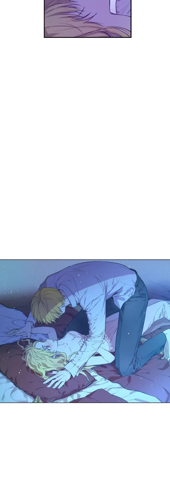 Who Made Me a Princess Chapter 131 page 35 - Chapter 131: Epilogue 6