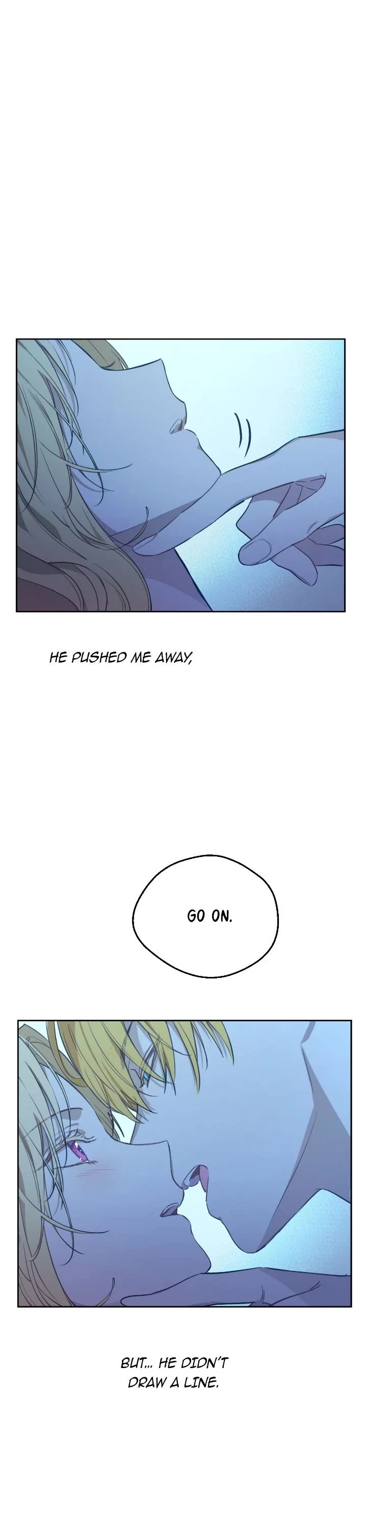 Who Made Me a Princess Chapter 131 page 37 - Chapter 131: Epilogue 6