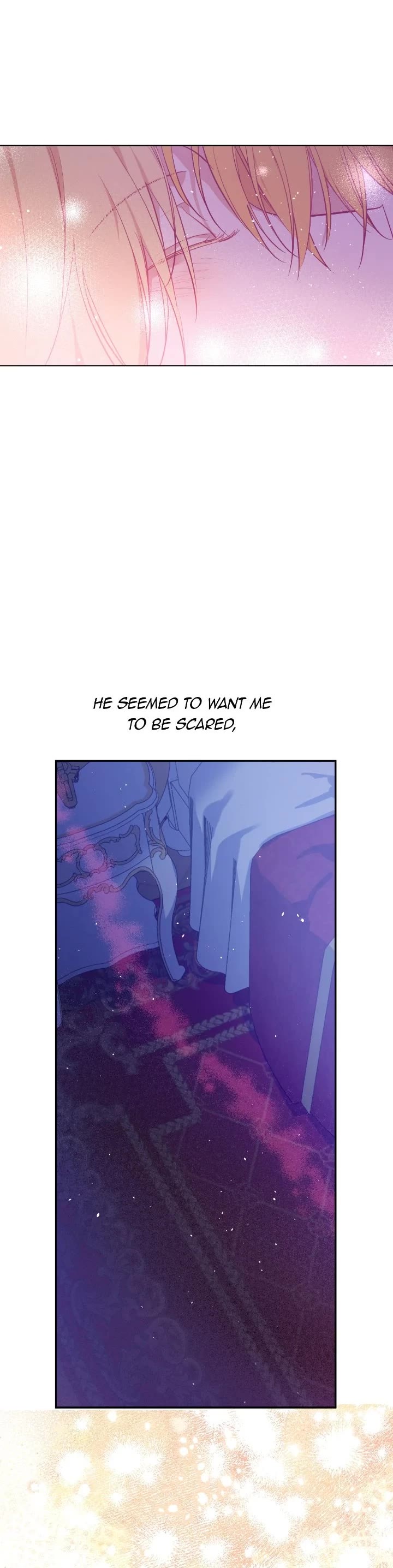 Who Made Me a Princess Chapter 131 page 38 - Chapter 131: Epilogue 6