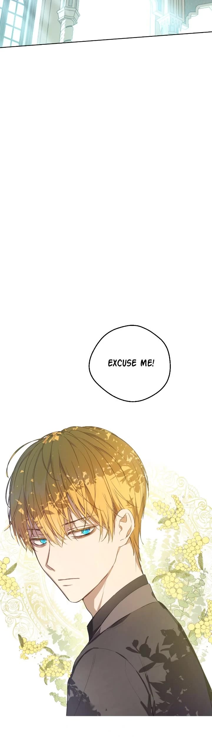 Who Made Me a Princess Chapter 131 page 4 - Chapter 131: Epilogue 6