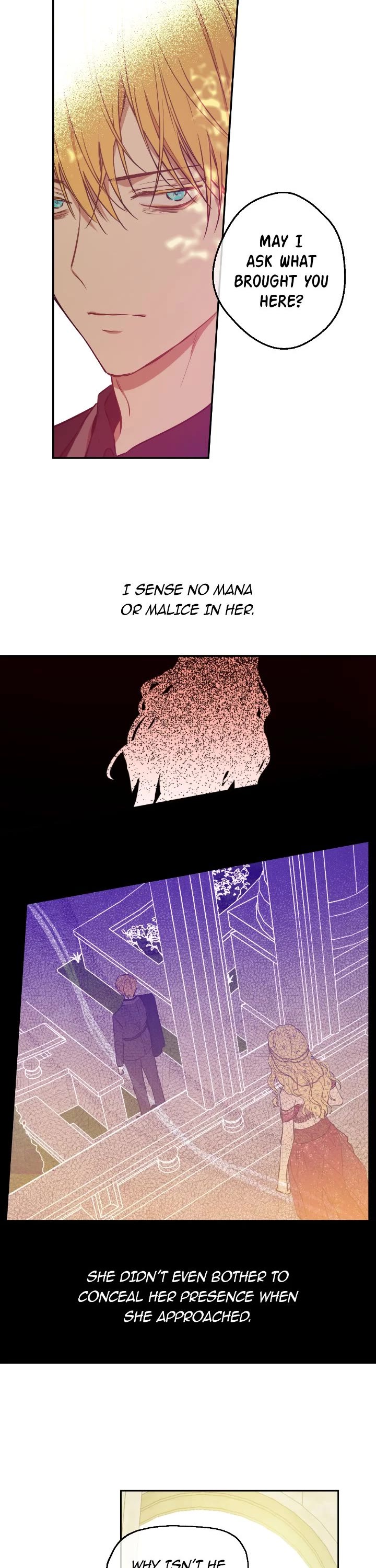 Who Made Me a Princess Chapter 131 page 7 - Chapter 131: Epilogue 6
