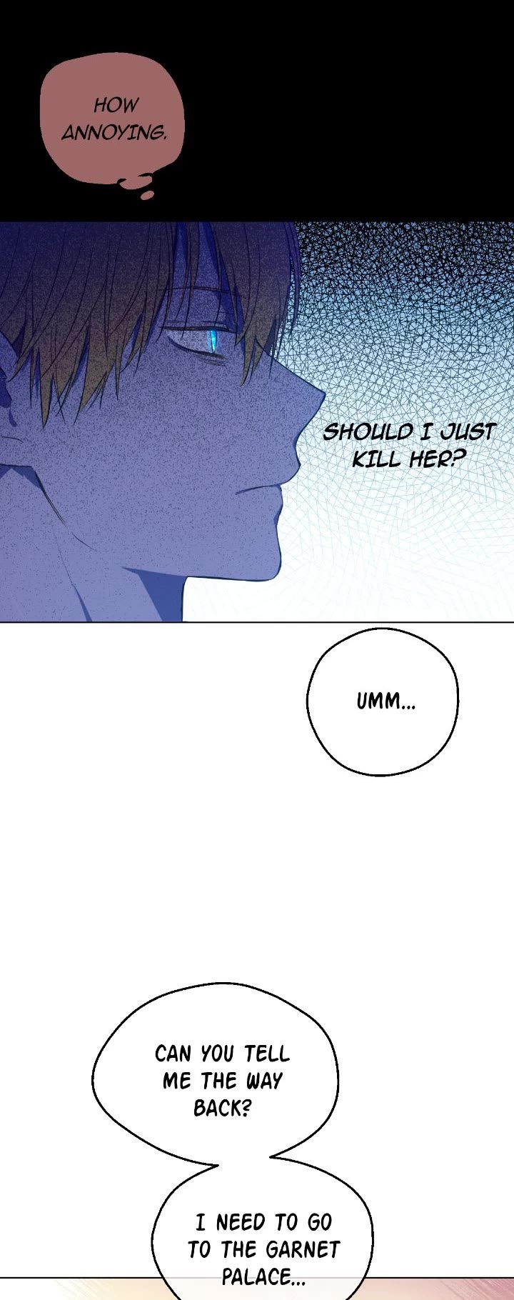 Who Made Me a Princess Chapter 131 page 9 - Chapter 131: Epilogue 6