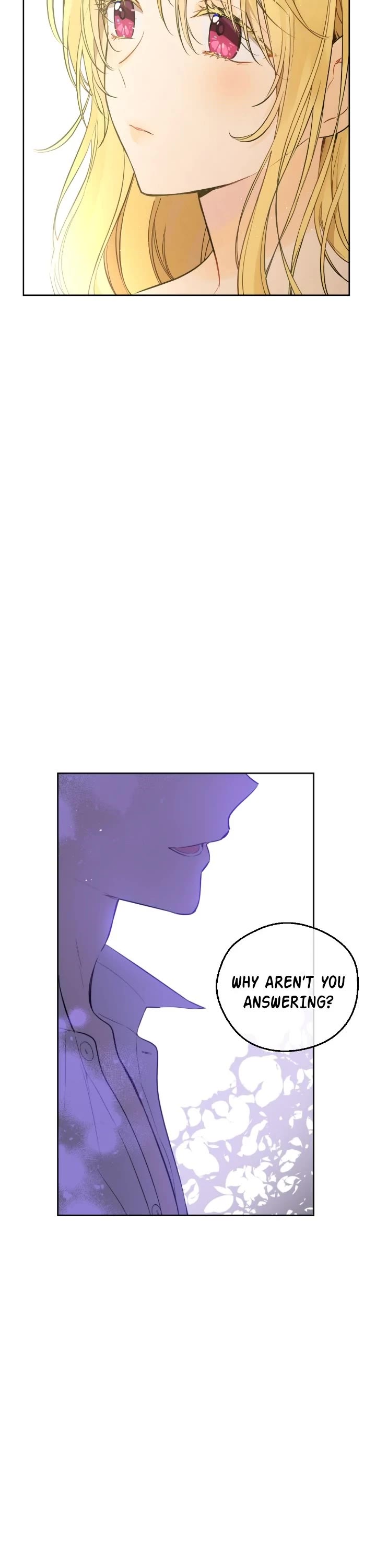 Who Made Me a Princess Chapter 132 page 11 - Chapter 132: Epilogue 7