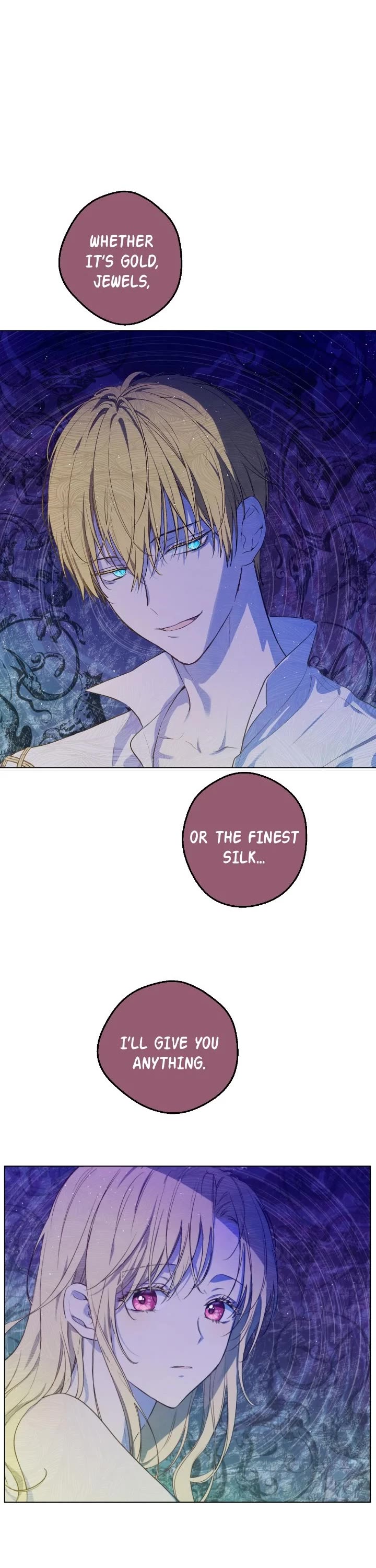 Who Made Me a Princess Chapter 132 page 12 - Chapter 132: Epilogue 7