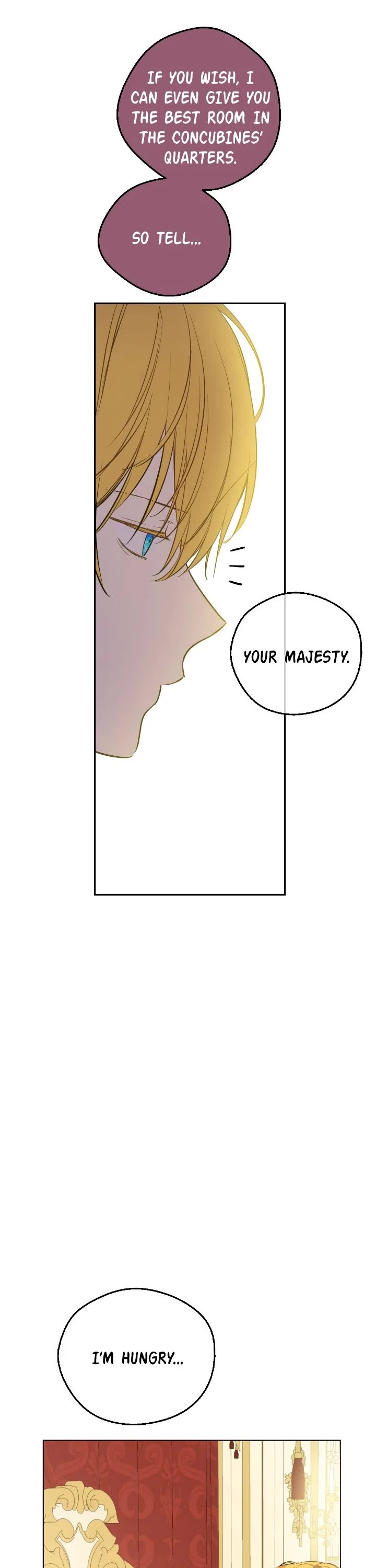 Who Made Me a Princess Chapter 132 page 13 - Chapter 132: Epilogue 7