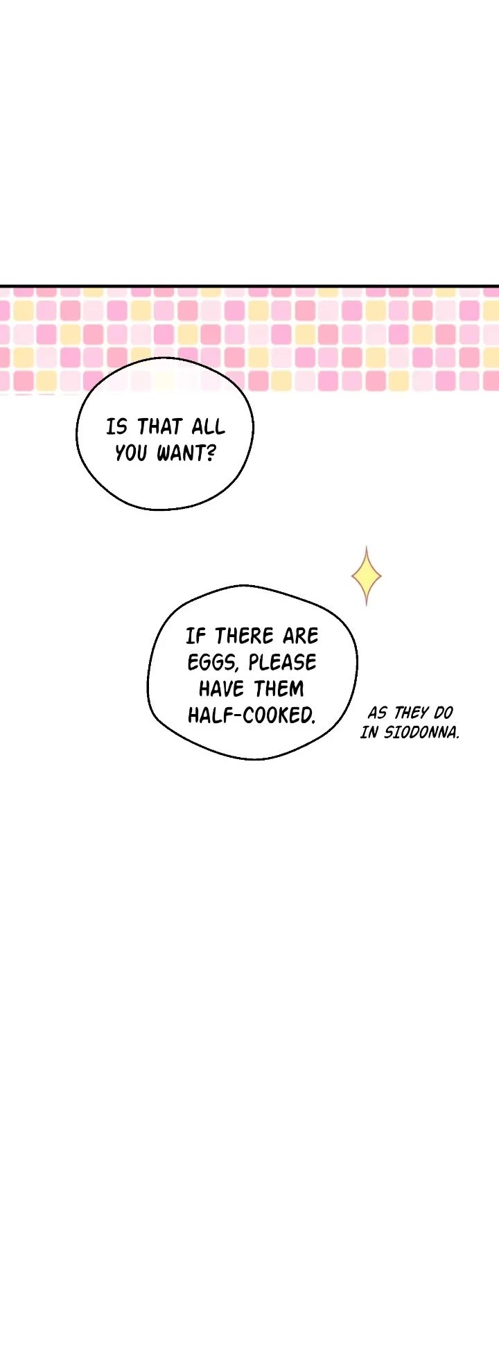 Who Made Me a Princess Chapter 132 page 15 - Chapter 132: Epilogue 7
