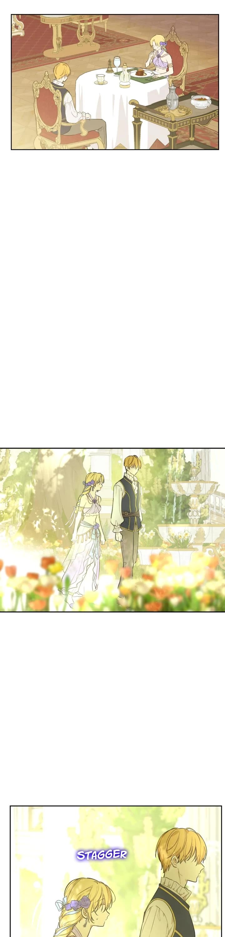 Who Made Me a Princess Chapter 132 page 16 - Chapter 132: Epilogue 7