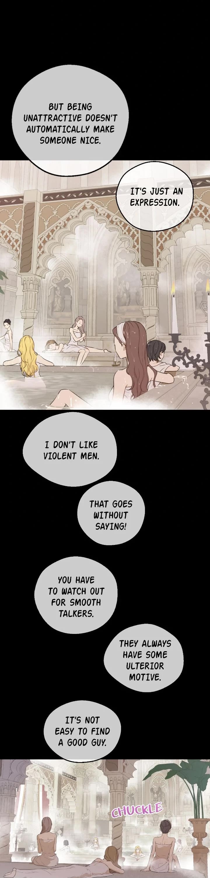 Who Made Me a Princess Chapter 132 page 2 - Chapter 132: Epilogue 7
