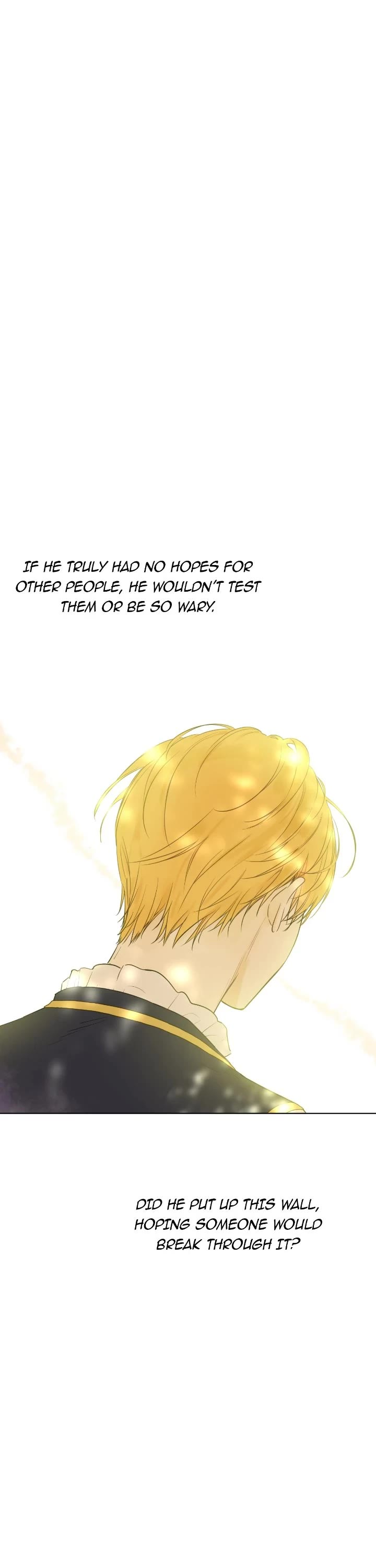 Who Made Me a Princess Chapter 132 page 21 - Chapter 132: Epilogue 7