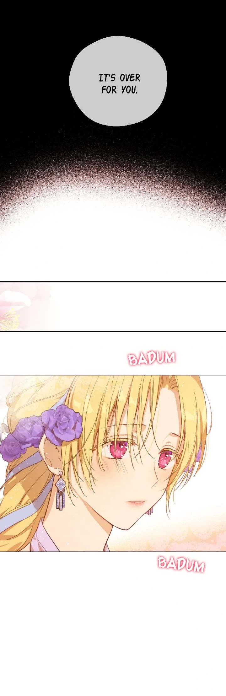 Who Made Me a Princess Chapter 132 page 25 - Chapter 132: Epilogue 7