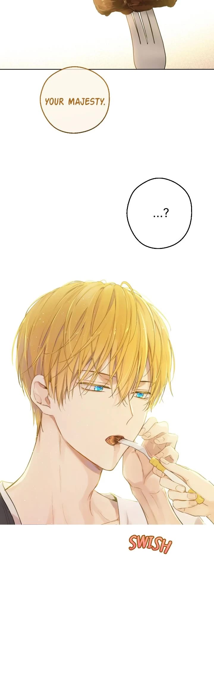 Who Made Me a Princess Chapter 132 page 29 - Chapter 132: Epilogue 7