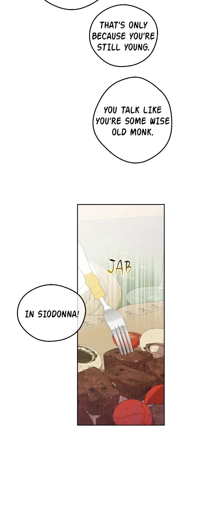 Who Made Me a Princess Chapter 132 page 35 - Chapter 132: Epilogue 7