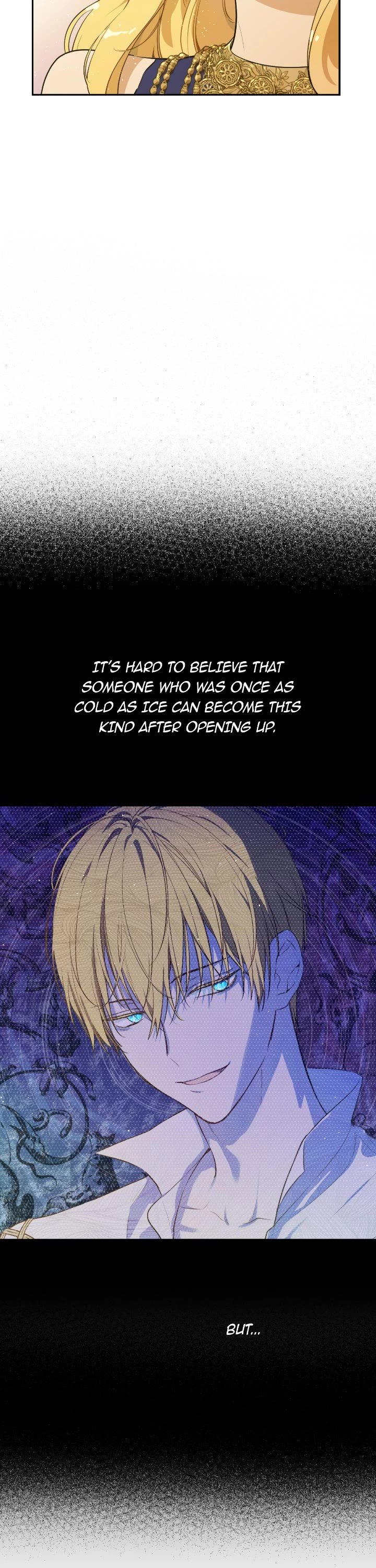 Who Made Me a Princess Chapter 132 page 42 - Chapter 132: Epilogue 7