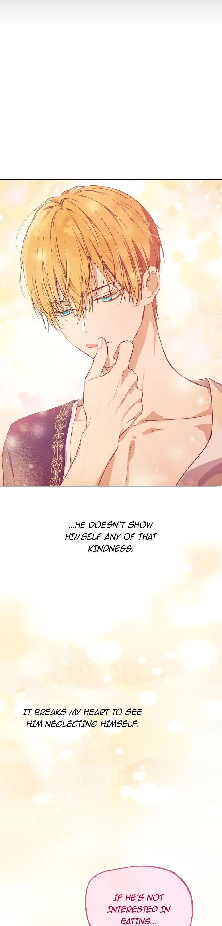 Who Made Me a Princess Chapter 132 page 43 - Chapter 132: Epilogue 7