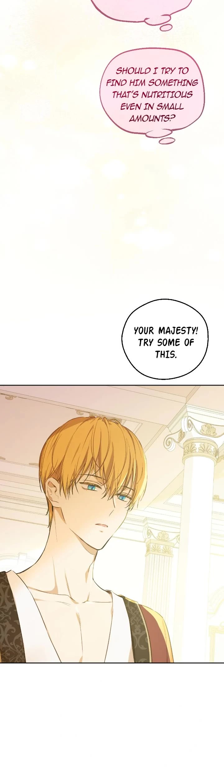 Who Made Me a Princess Chapter 132 page 44 - Chapter 132: Epilogue 7