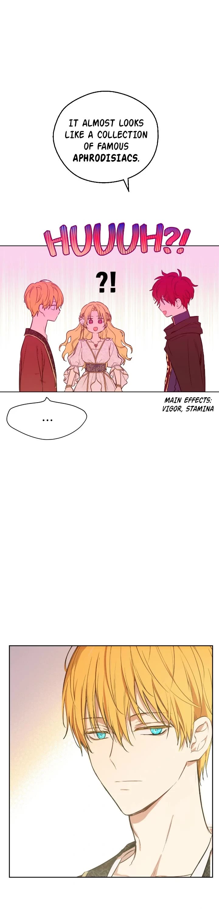 Who Made Me a Princess Chapter 132 page 47 - Chapter 132: Epilogue 7