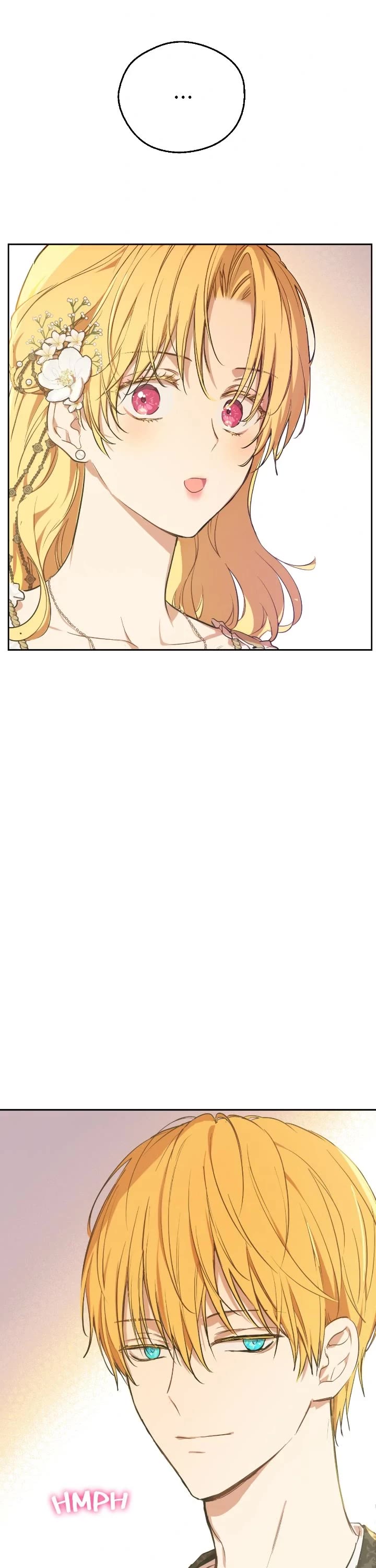 Who Made Me a Princess Chapter 132 page 48 - Chapter 132: Epilogue 7