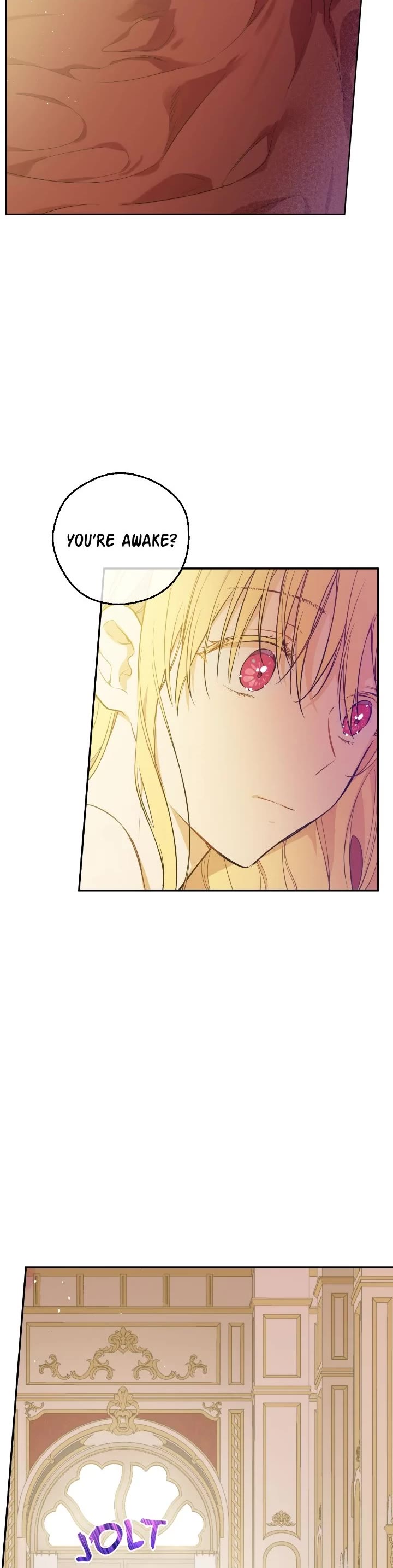 Who Made Me a Princess Chapter 132 page 5 - Chapter 132: Epilogue 7