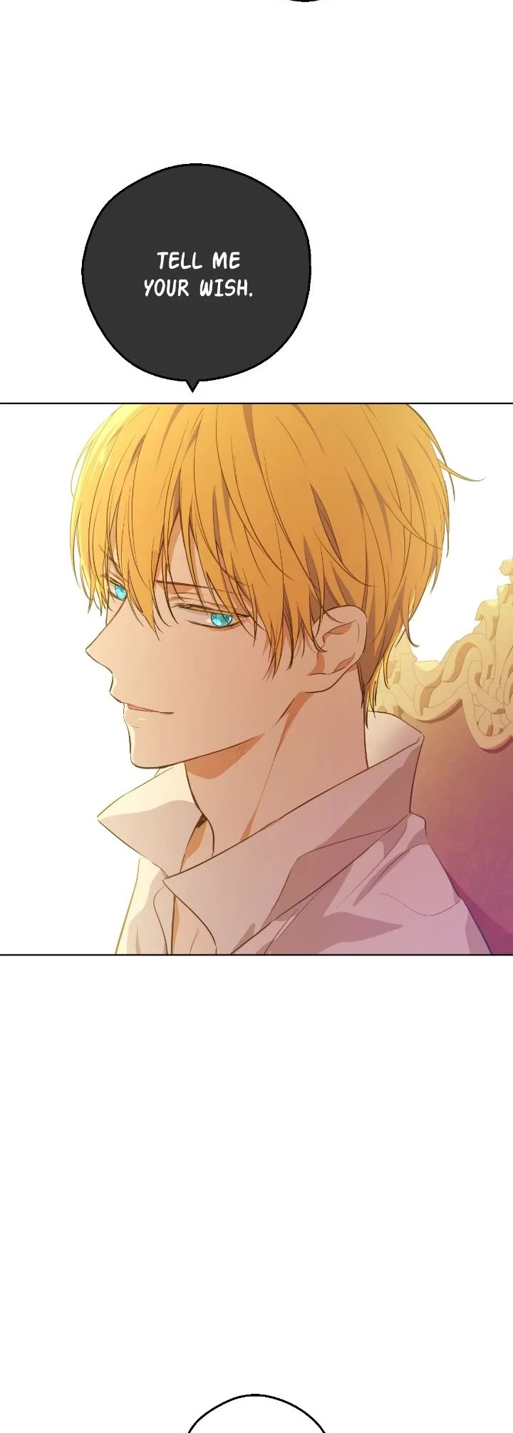 Who Made Me a Princess Chapter 132 page 9 - Chapter 132: Epilogue 7