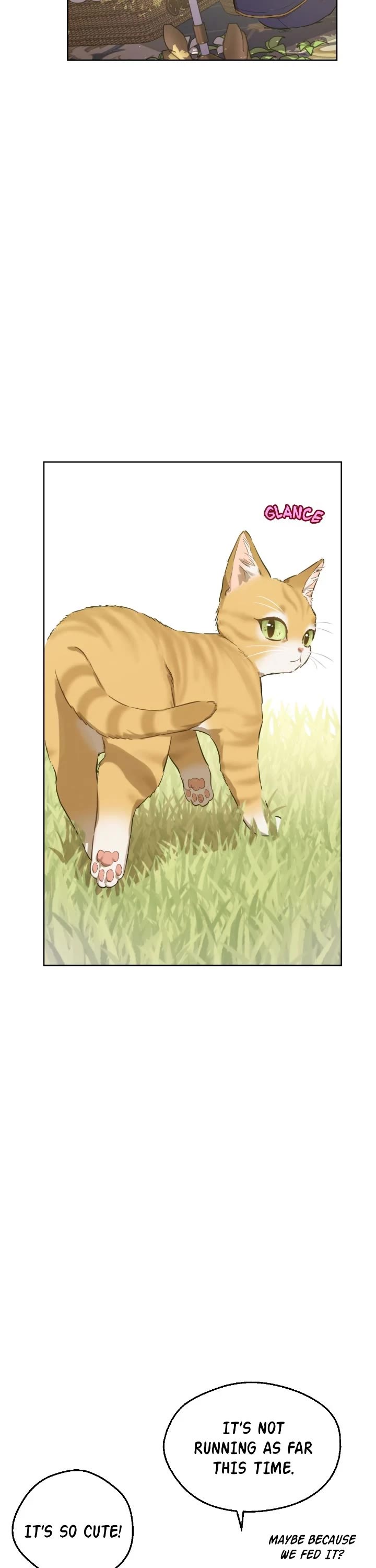 Who Made Me a Princess Chapter 133 page 11 - Chapter 133: Epilogue 8