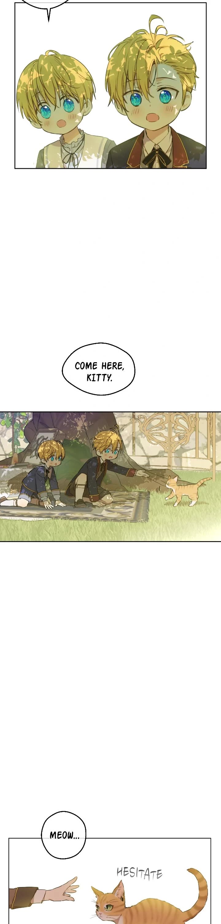 Who Made Me a Princess Chapter 133 page 12 - Chapter 133: Epilogue 8