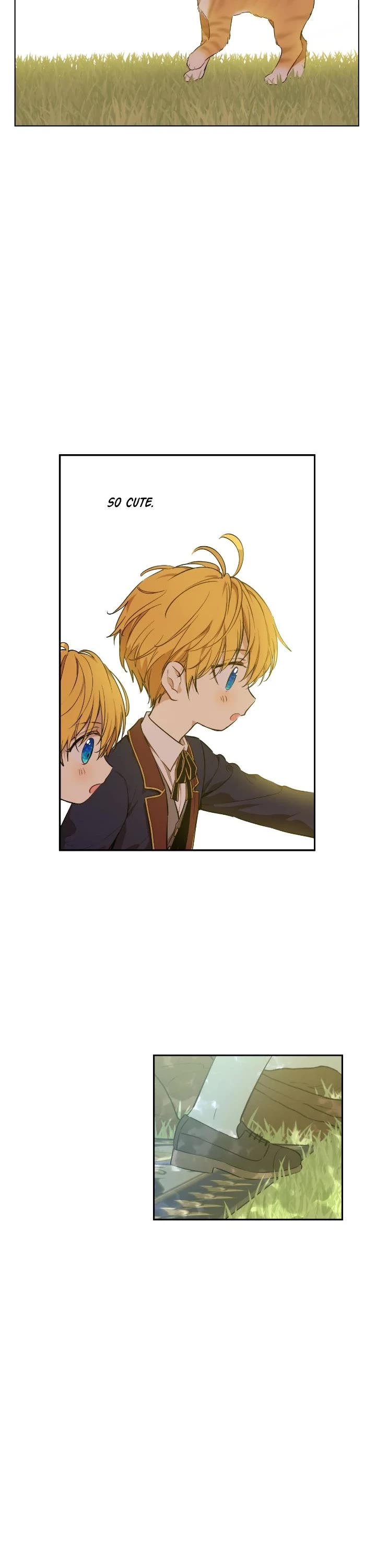 Who Made Me a Princess Chapter 133 page 13 - Chapter 133: Epilogue 8