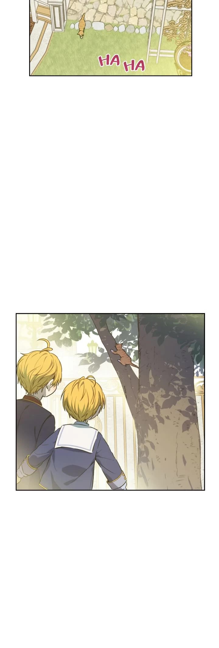 Who Made Me a Princess Chapter 133 page 15 - Chapter 133: Epilogue 8