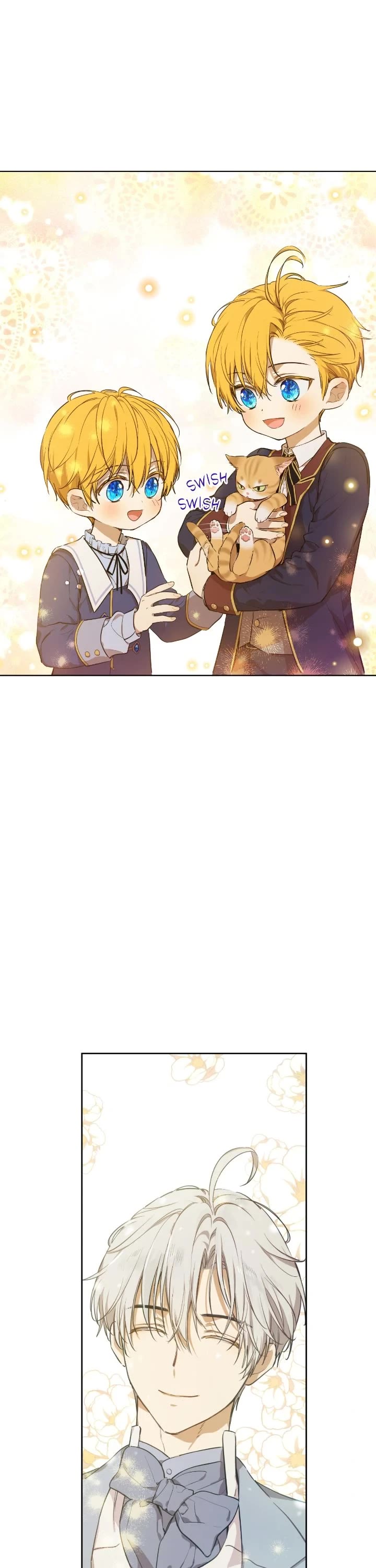 Who Made Me a Princess Chapter 133 page 26 - Chapter 133: Epilogue 8