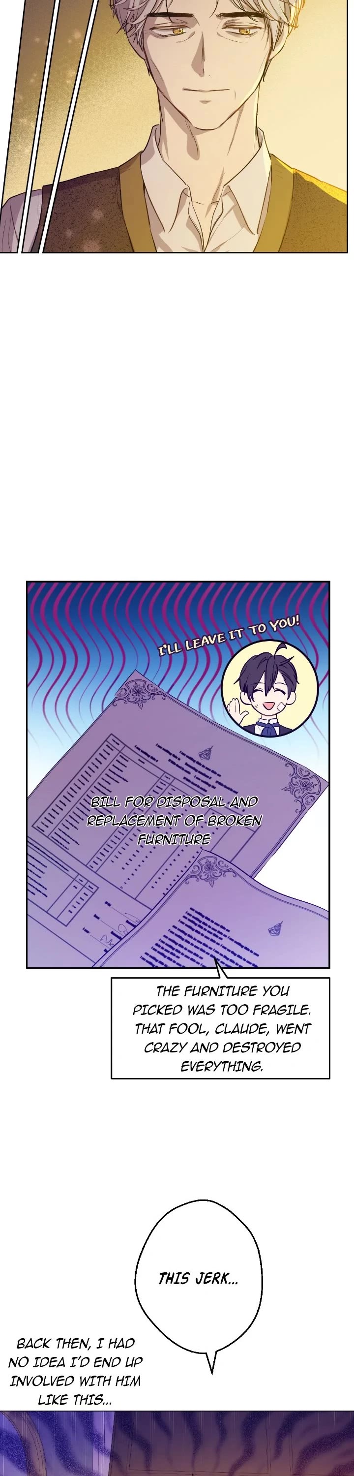 Who Made Me a Princess Chapter 133 page 28 - Chapter 133: Epilogue 8