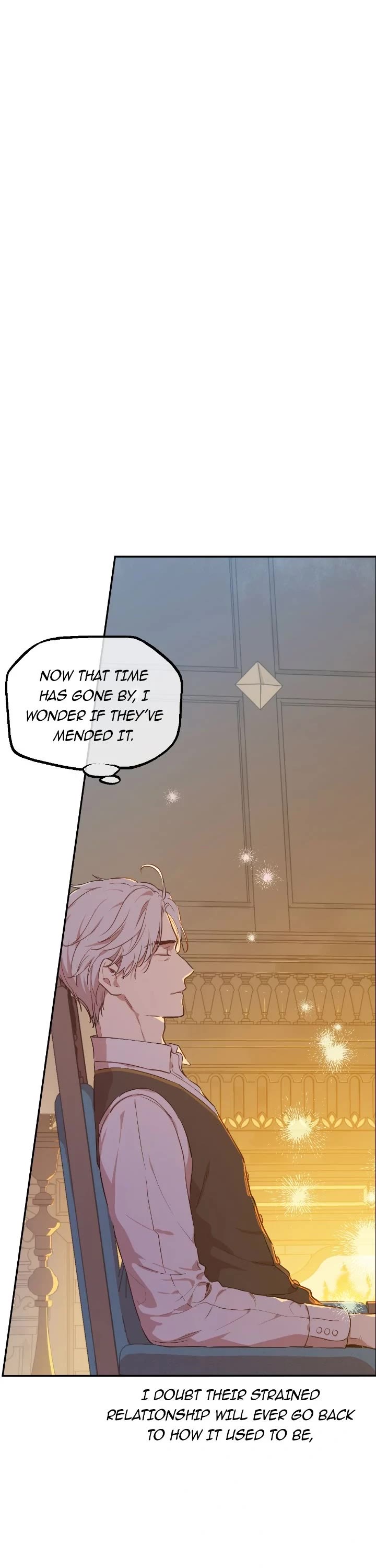 Who Made Me a Princess Chapter 133 page 37 - Chapter 133: Epilogue 8