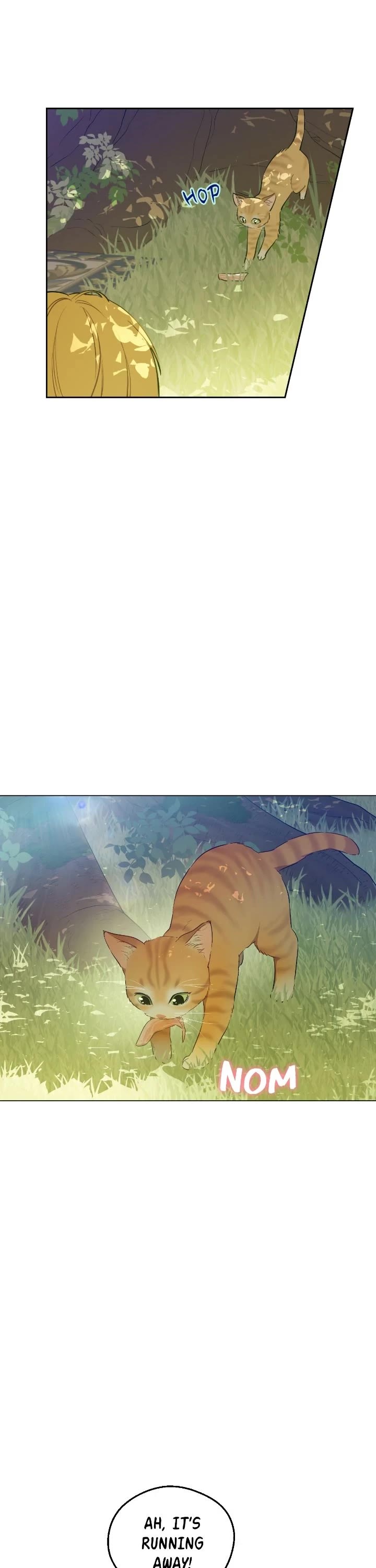 Who Made Me a Princess Chapter 133 page 6 - Chapter 133: Epilogue 8