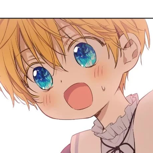 Who Made Me a Princess Chapter 133: Epilogue 8 cover