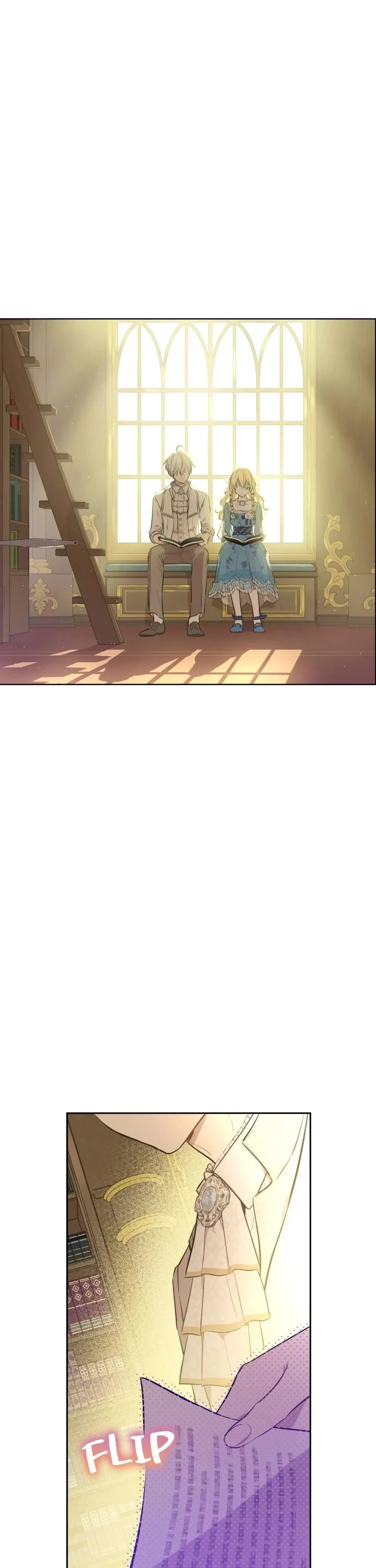 Who Made Me a Princess Chapter 134 page 18 - Chapter 134: Epilogue 9