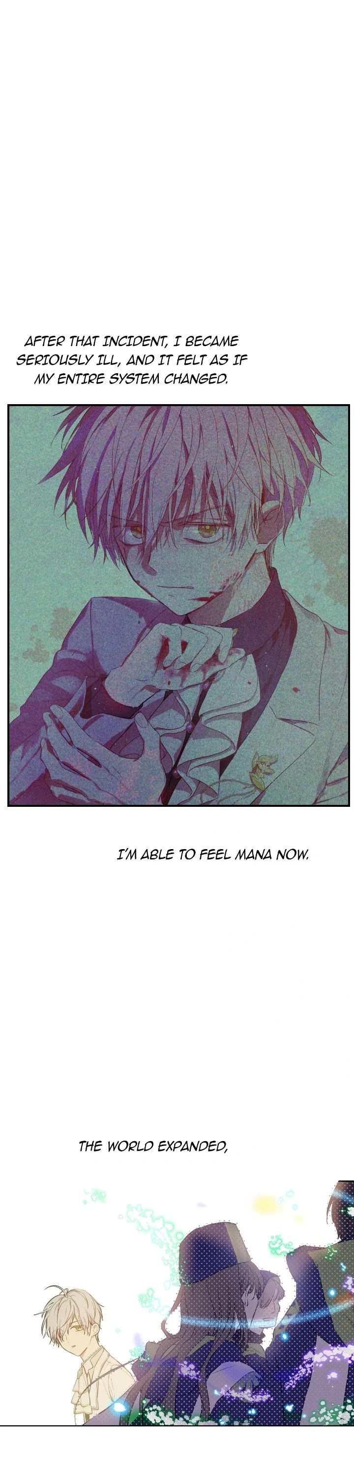 Who Made Me a Princess Chapter 134 page 21 - Chapter 134: Epilogue 9