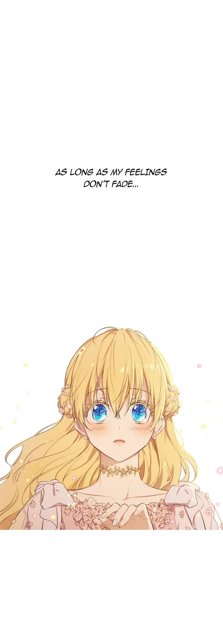 Who Made Me a Princess Chapter 134 page 25 - Chapter 134: Epilogue 9