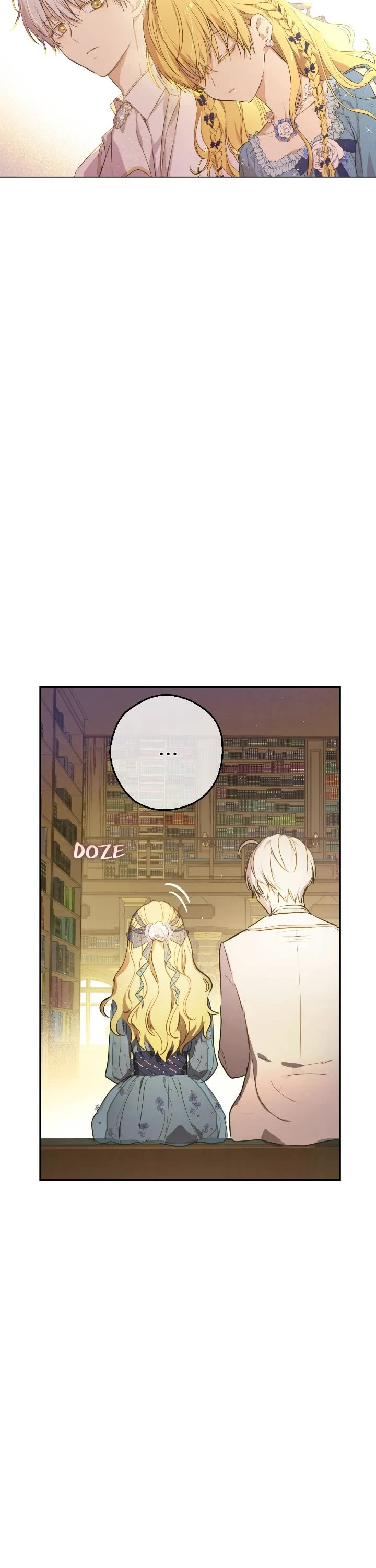 Who Made Me a Princess Chapter 134 page 27 - Chapter 134: Epilogue 9