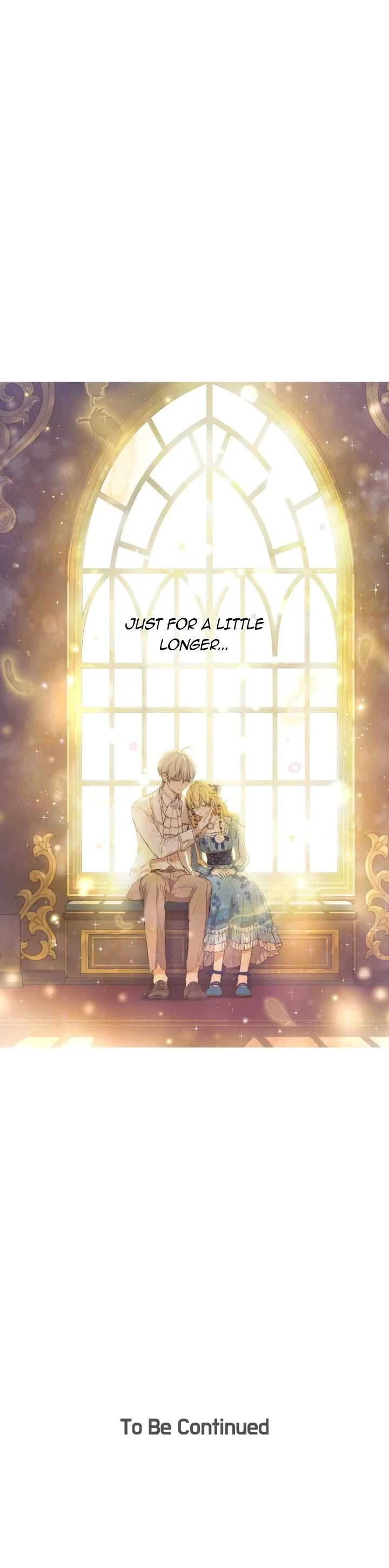Who Made Me a Princess Chapter 134 page 29 - Chapter 134: Epilogue 9