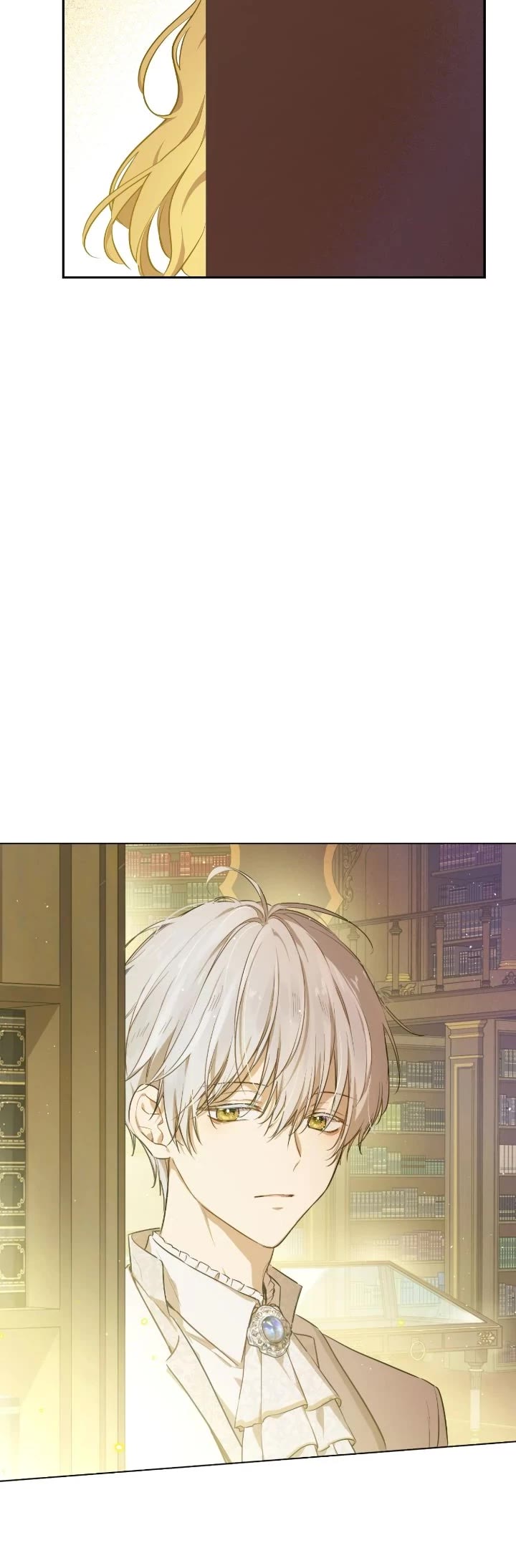 Who Made Me a Princess Chapter 134 page 4 - Chapter 134: Epilogue 9