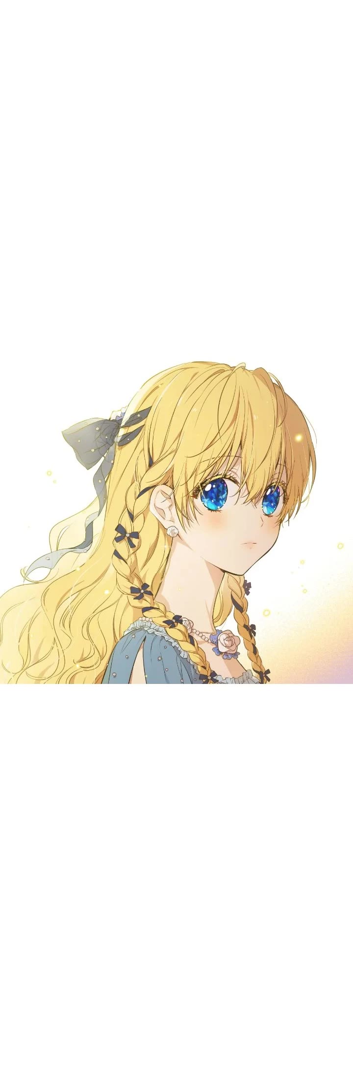 Who Made Me a Princess Chapter 134 page 5 - Chapter 134: Epilogue 9