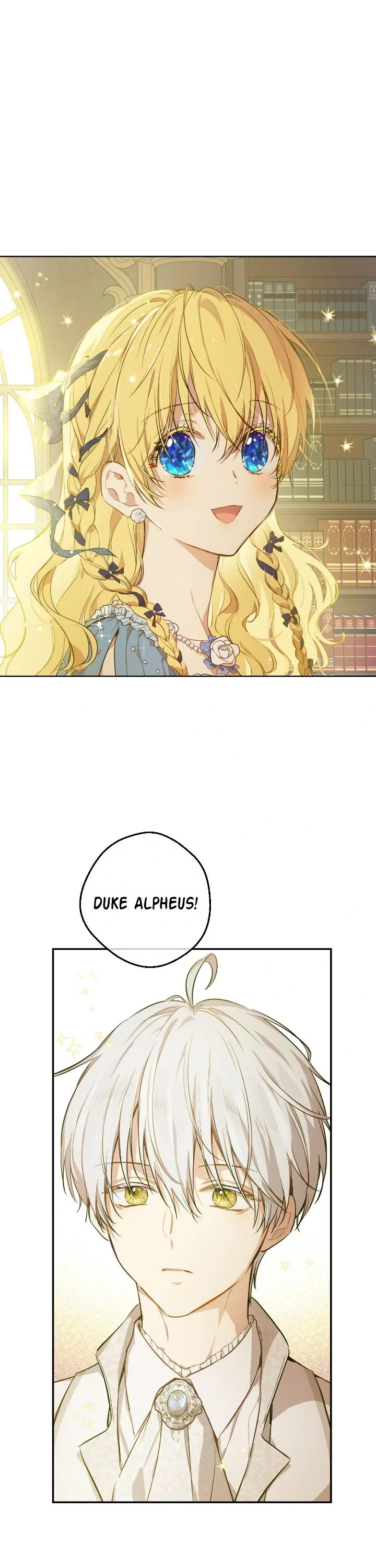 Who Made Me a Princess Chapter 134 page 6 - Chapter 134: Epilogue 9