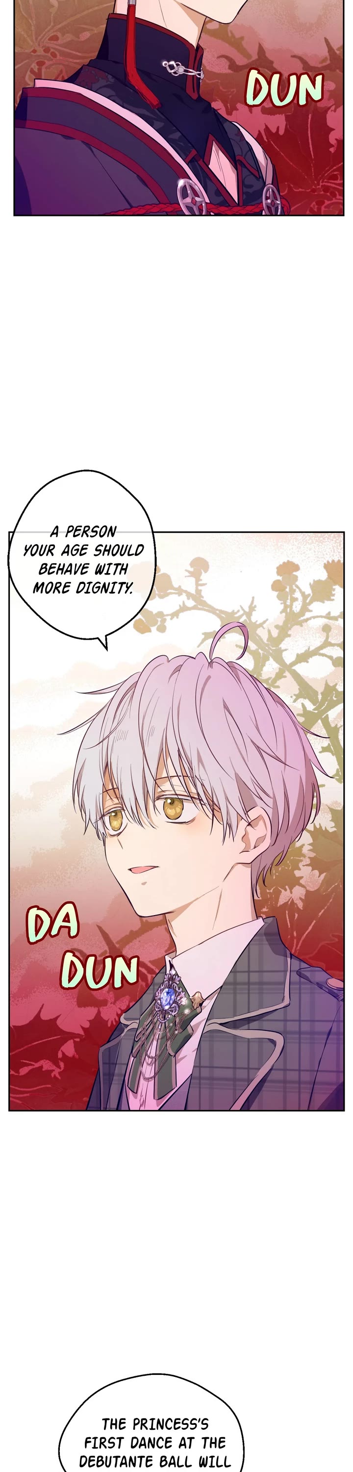 Who Made Me a Princess Chapter 135 page 13 - Chapter 135: Epilogue 10 [END]