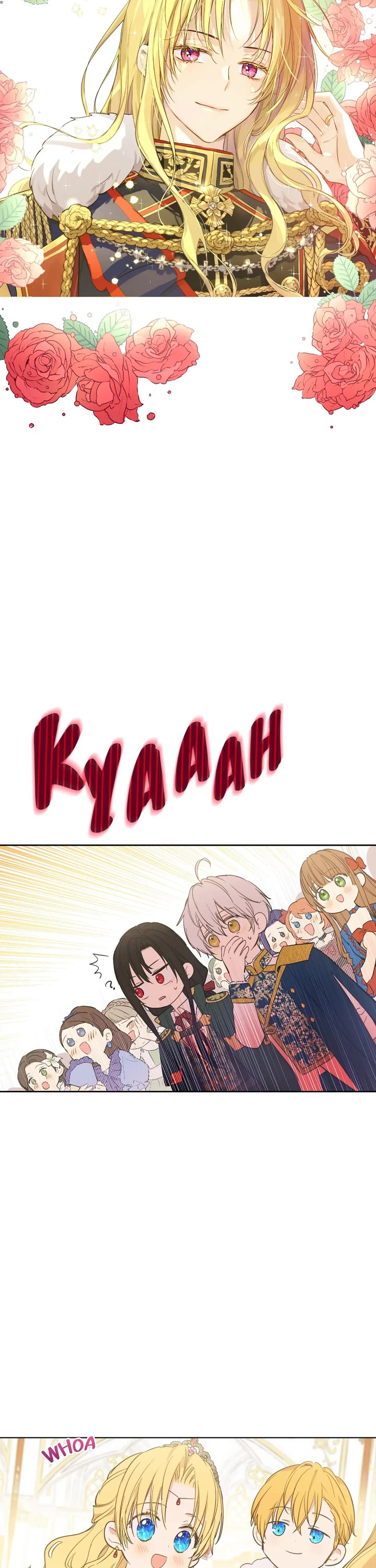 Who Made Me a Princess Chapter 135 page 18 - Chapter 135: Epilogue 10 [END]