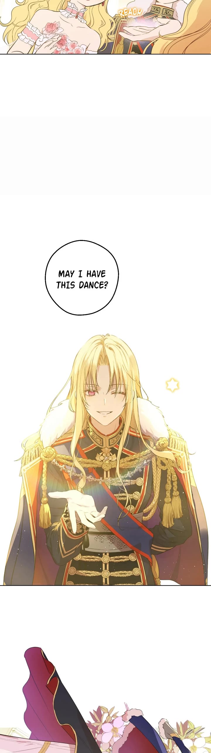 Who Made Me a Princess Chapter 135 page 19 - Chapter 135: Epilogue 10 [END]