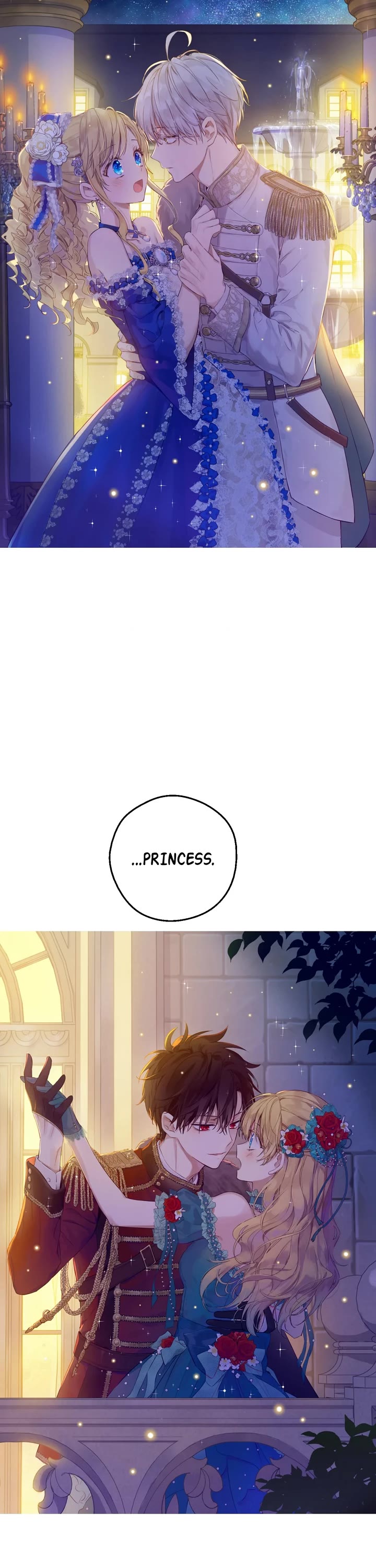 Who Made Me a Princess Chapter 135 page 21 - Chapter 135: Epilogue 10 [END]