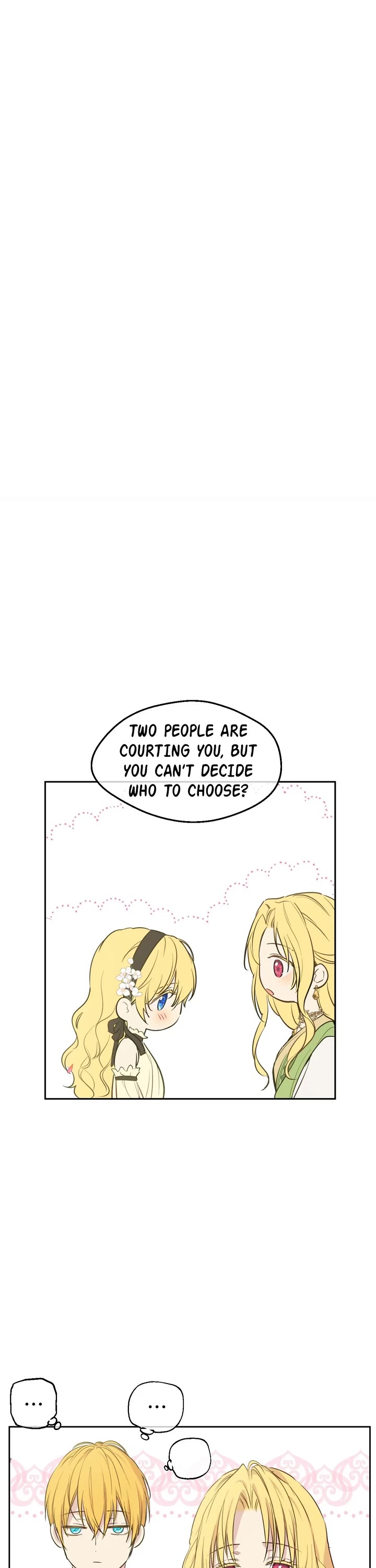 Who Made Me a Princess Chapter 135 page 22 - Chapter 135: Epilogue 10 [END]