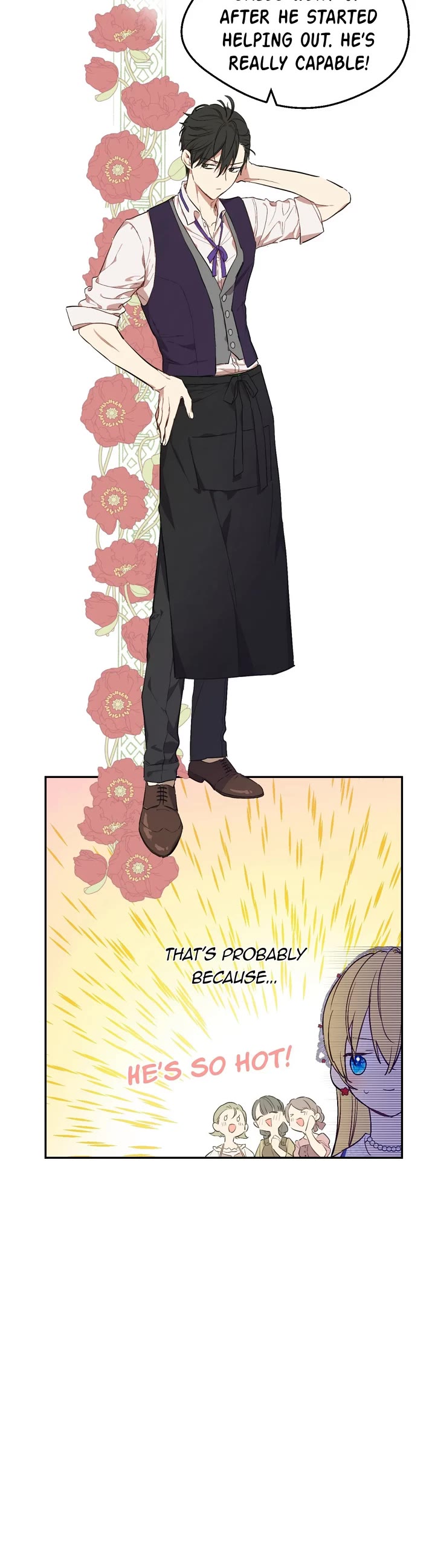 Who Made Me a Princess Chapter 135 page 29 - Chapter 135: Epilogue 10 [END]