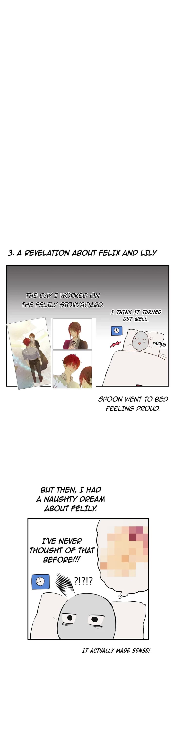 Who Made Me a Princess Chapter 135 page 36 - Chapter 135: Epilogue 10 [END]