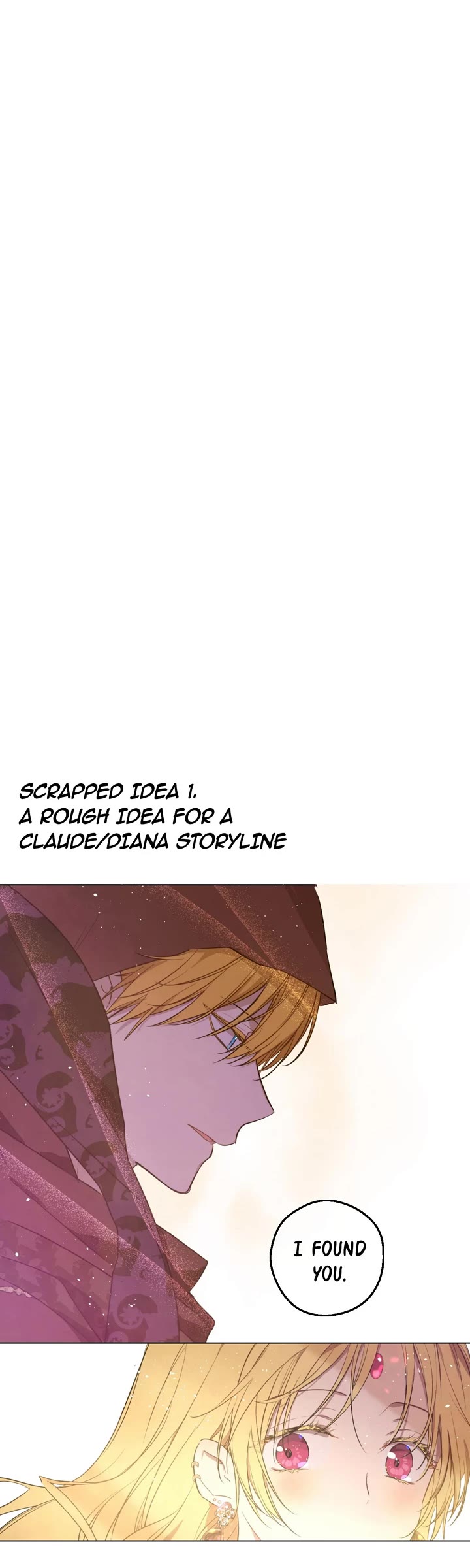 Who Made Me a Princess Chapter 135 page 39 - Chapter 135: Epilogue 10 [END]