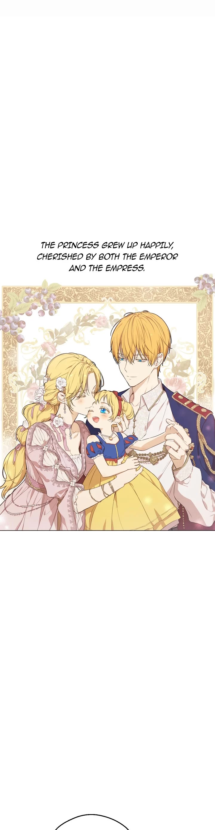 Who Made Me a Princess Chapter 135 page 4 - Chapter 135: Epilogue 10 [END]