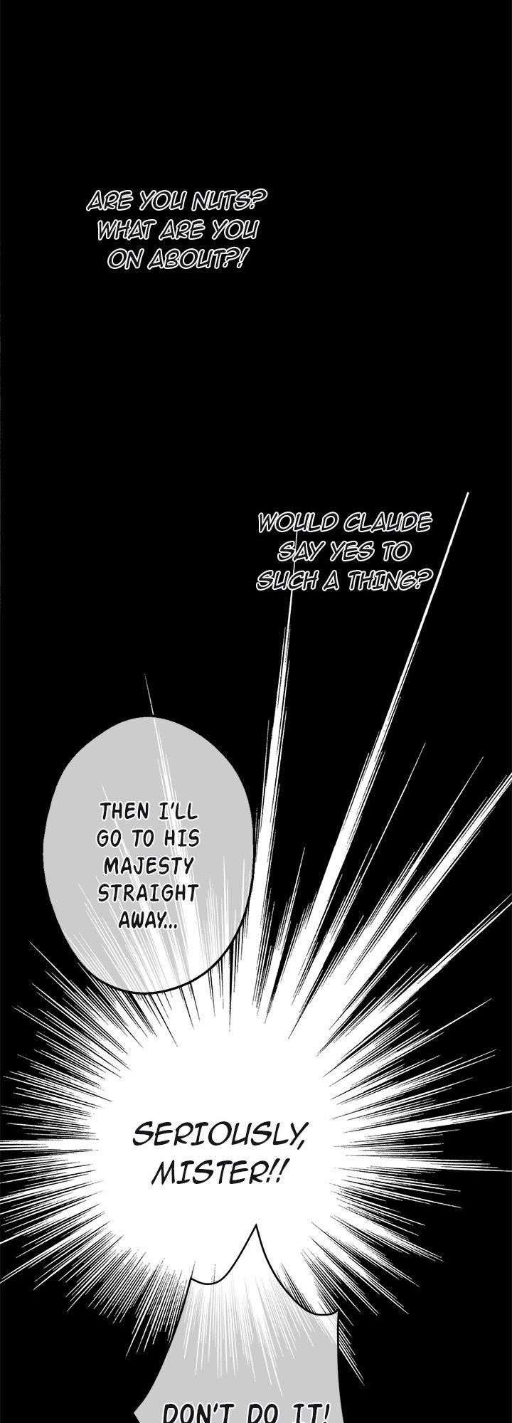 Who Made Me a Princess Chapter 14 page 12 - Chapter 14